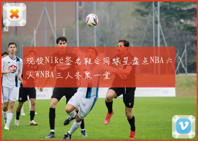 现役Nike签名鞋合同球星盘点NBA六人WNBA三人齐聚一堂